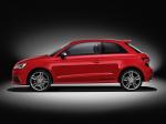 Audi S1 2014 года (WW)
